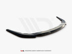 Front Splitter V.10 BMW M135i F40