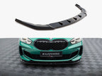 Front Splitter V.9 BMW M135i F40