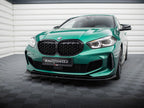 Front Splitter V.9 BMW M135i F40