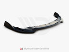 Front Splitter V.5 BMW 1 F40 M-Sport / M135i
