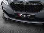 Front Splitter V.5 BMW 1 F40 M-Sport / M135i