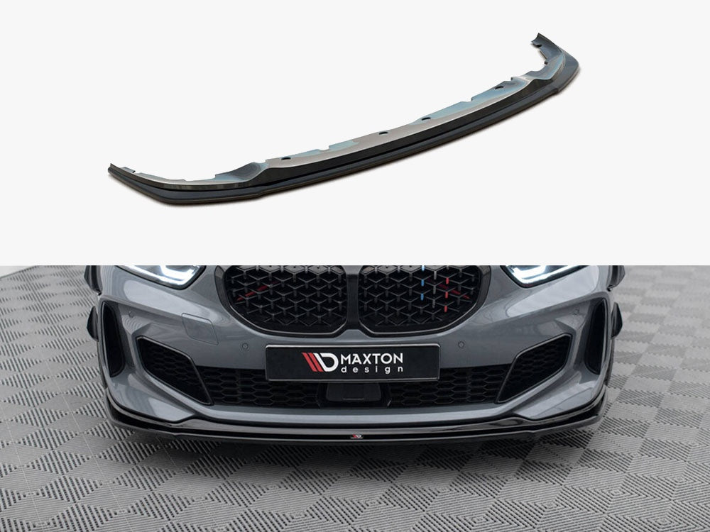 Front Splitter V.1 BMW 1 F40 M-Sport / M135i