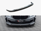 Front Splitter V.1 BMW 1 F40 M-Sport / M135i