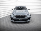 Front Splitter V.1 BMW 1 F40 M-Sport / M135i