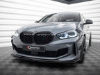 Front Splitter V.1 BMW 1 F40 M-Sport / M135i