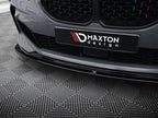 Front Splitter V.1 BMW 1 F40 M-Sport / M135i