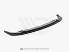 Front Splitter V.1 BMW 1 F40 M-Sport / M135i
