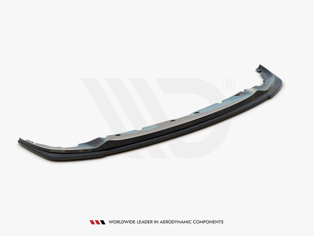 Front Splitter V.1 BMW 1 F40 M-Sport / M135i
