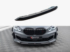 Front Splitter V.2 BMW 1 F40 M-Sport / M135i