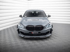 Front Splitter V.2 BMW 1 F40 M-Sport / M135i