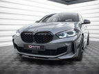 Front Splitter V.2 BMW 1 F40 M-Sport / M135i