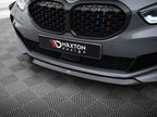 Front Splitter V.2 BMW 1 F40 M-Sport / M135i