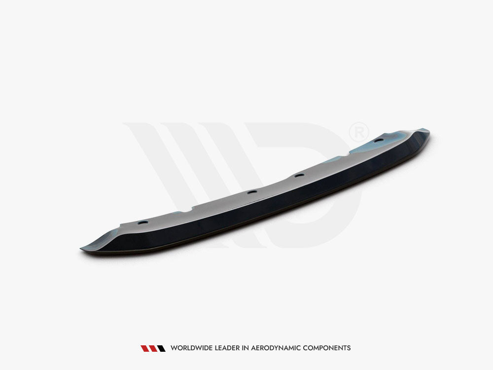 Front Splitter V.2 BMW 1 F40 M-Sport / M135i