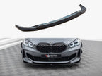 Front Splitter V.3 BMW 1 F40 M-Sport / M135i