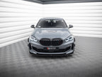 Front Splitter V.3 BMW 1 F40 M-Sport / M135i