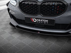 Front Splitter V.3 BMW 1 F40 M-Sport / M135i