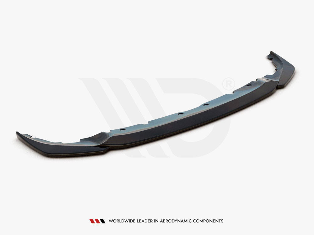 Front Splitter V.3 BMW 1 F40 M-Sport / M135i