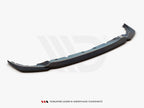 Front Splitter V.3 BMW 1 F40 M-Sport / M135i