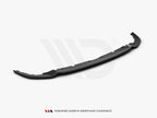 Front Splitter V.4 BMW 1 F40 M-Sport / M135i