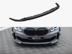 Front Splitter V.4 BMW 1 F40 M-Sport / M135i