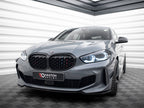 Front Splitter V.4 BMW 1 F40 M-Sport / M135i