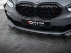 Front Splitter V.4 BMW 1 F40 M-Sport / M135i