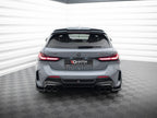 Rear Valance V.2 BMW 1 F40 M-Sport / M135i