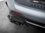 Rear Valance V.2 BMW 1 F40 M-Sport / M135i
