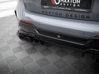 Rear Valance V.2 BMW 1 F40 M-Sport / M135i