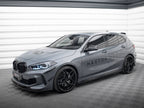 Side Skirts Diffusers V.1 BMW 1 F40 M-Sport / M135i