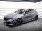 Side Skirts Diffusers V.3 BMW 1 F40 M-Sport / M135i