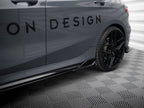 Side Skirts Diffusers V.3 BMW 1 F40 M-Sport / M135i