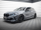 Side Skirts Diffusers V.3 BMW 1 F40 M-Sport / M135i