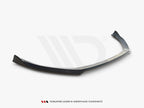 Front Splitter V.2 Audi A3 Sedan 8V