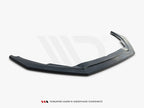 Front Splitter V.6 Ford Focus ST / ST-Line Mk4