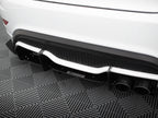 Rear Diffuser V.2 Ford Fiesta ST Mk7 FL