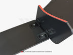 Rear Diffuser V.2 Ford Fiesta ST Mk7 FL