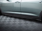 Side Skirts Diffusers Audi A6 Allroad C8