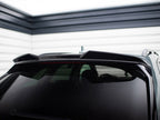Spoiler CAP 3D Audi A6 Avant / A6 Allroad / A6 S-Line Avant / S6 Avant C8 / C8 Facelift