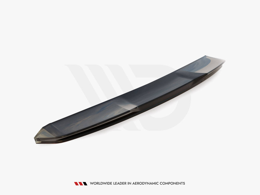 Spoiler CAP 3D Audi A6 Avant / A6 Allroad / A6 S-Line Avant / S6 Avant C8 / C8 Facelift