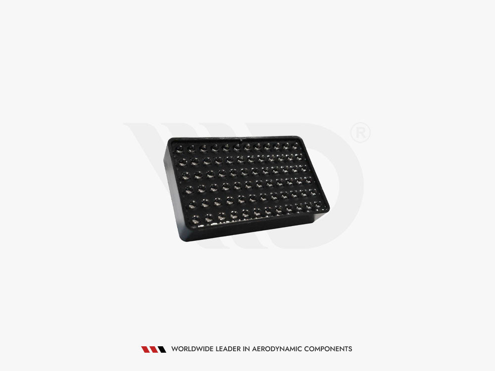 LED STOP Light Volkswagen Golf GTE / GTI / GTI Clubsport / R-Line Mk8 / Mk8 Facelift
