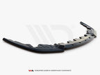 Front Splitter V.3 BMW M8 Gran Coupe F93 / Coupe F92
