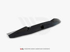 Rear Window Extension BMW 1 F40 M-Sport / M135i