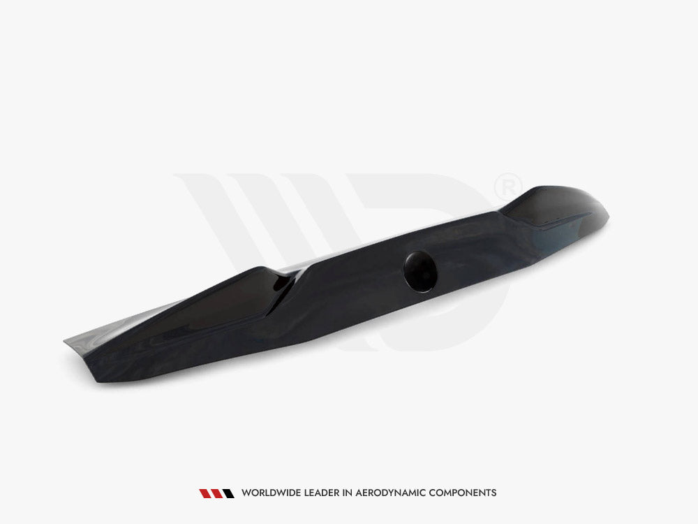 Rear Window Extension BMW 1 F40 M-Sport / M135i