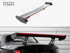 Carbon Spoiler + LED Mazda MX5 Hardtop NC (Mk3)