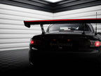 Carbon Spoiler + LED Mazda MX5 Hardtop NC (Mk3)
