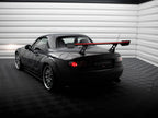 Carbon Spoiler + LED Mazda MX5 Hardtop NC (Mk3)