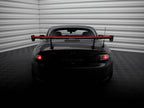 Carbon Spoiler + LED Mazda MX5 Hardtop NC (Mk3)