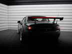 Carbon Spoiler + LED Mazda MX5 Hardtop NC (Mk3)