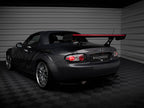 Carbon Spoiler + LED Mazda MX5 Hardtop NC (Mk3)